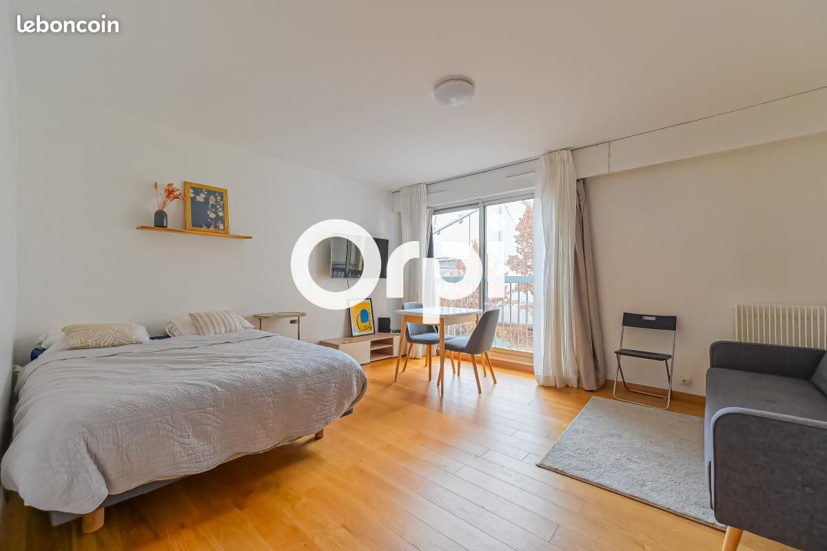 Appartement 1 pièce 35 m² · à Paris · 35 m² · 400 000 €