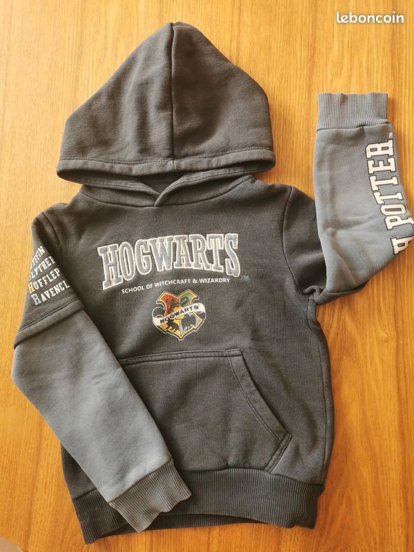 Sweat 6 ans (image 1)