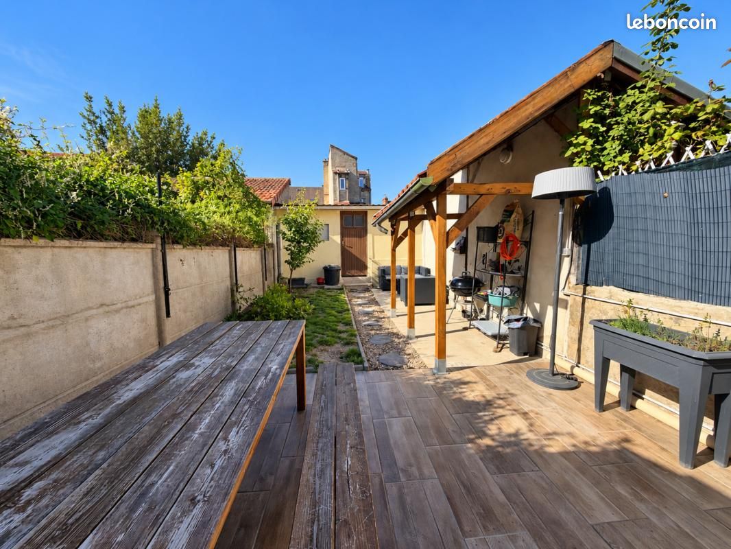 Maison 4 pièces 71 m² · à Reims · 71 m² · 258 000 €