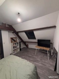 Maison 6 pièces 90 m² · à Bouvignies · 90 m² · 700 €/mois