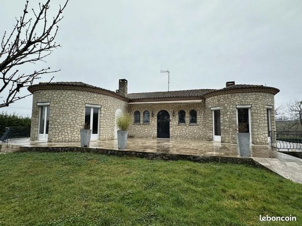 Maison 283 m² Sainte Foy La Grande