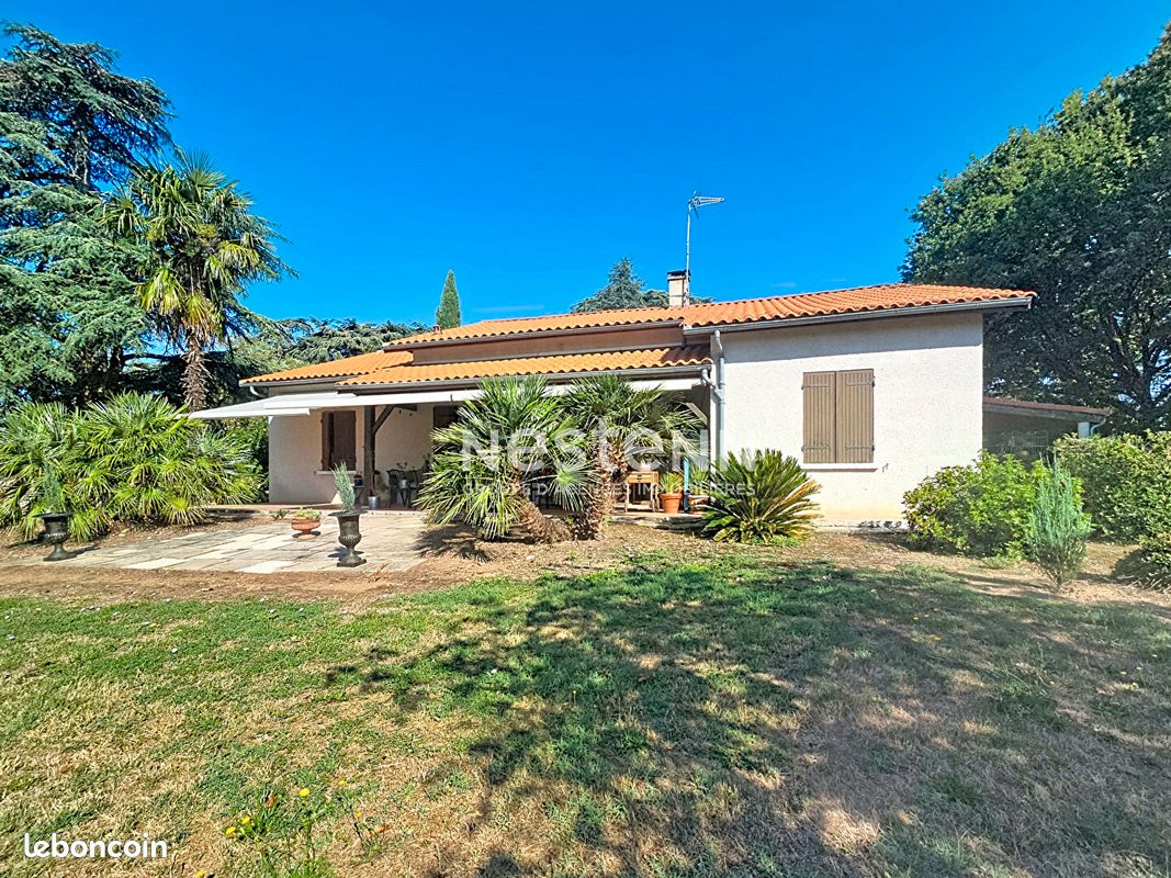 Maison 5 pièces 130 m² · à Fongrave · 130 m² · 84 000 €