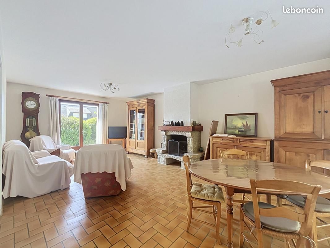 Maison 6 pièces 130 m² · à Billiers · 130 m² · 375 000 €