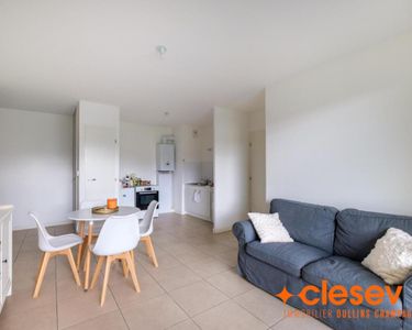 Appartement 229 600 € - 45 m²