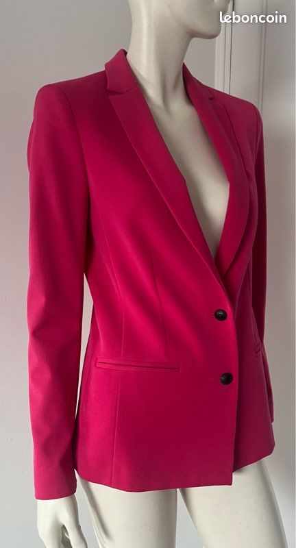 Veste IKKS WOMEN 36 SL Vêtements