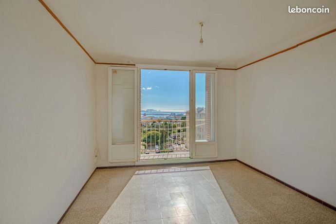 Appartement 3 pièces 54 m² — 10
