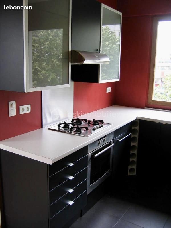 Appartement a louer clamart - 6 pièce(s) - 135 m2 - Surfyn