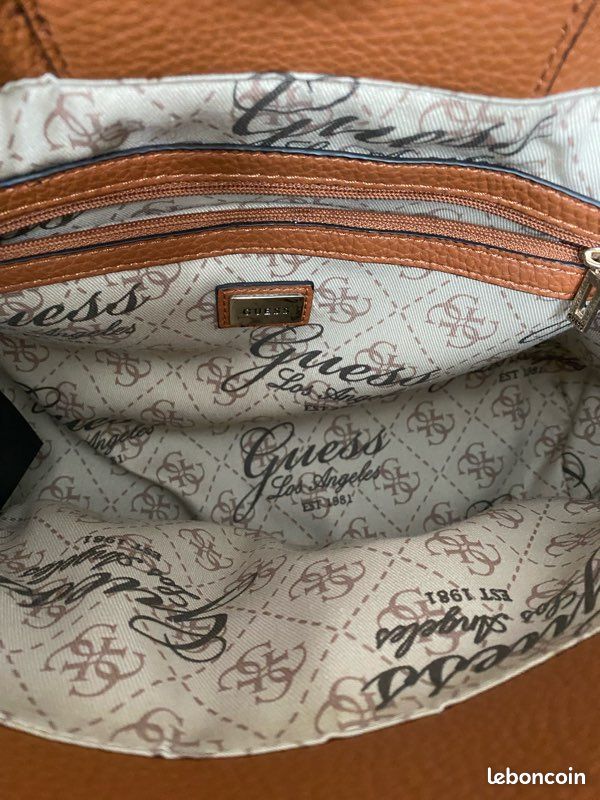 Sac à main Guess (image 11)