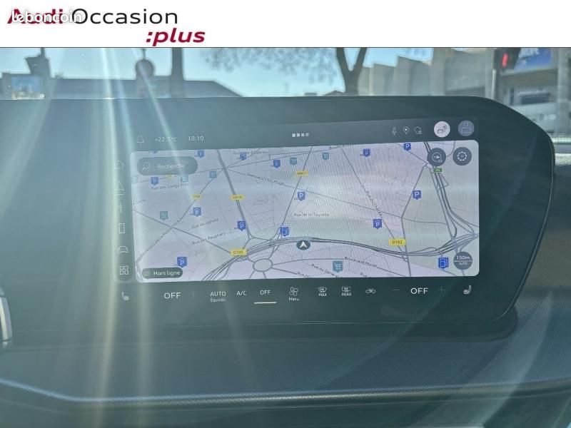 Audi Q3 1.5 TFSI 150ch Hybride S line S tronic 7 (image 29)