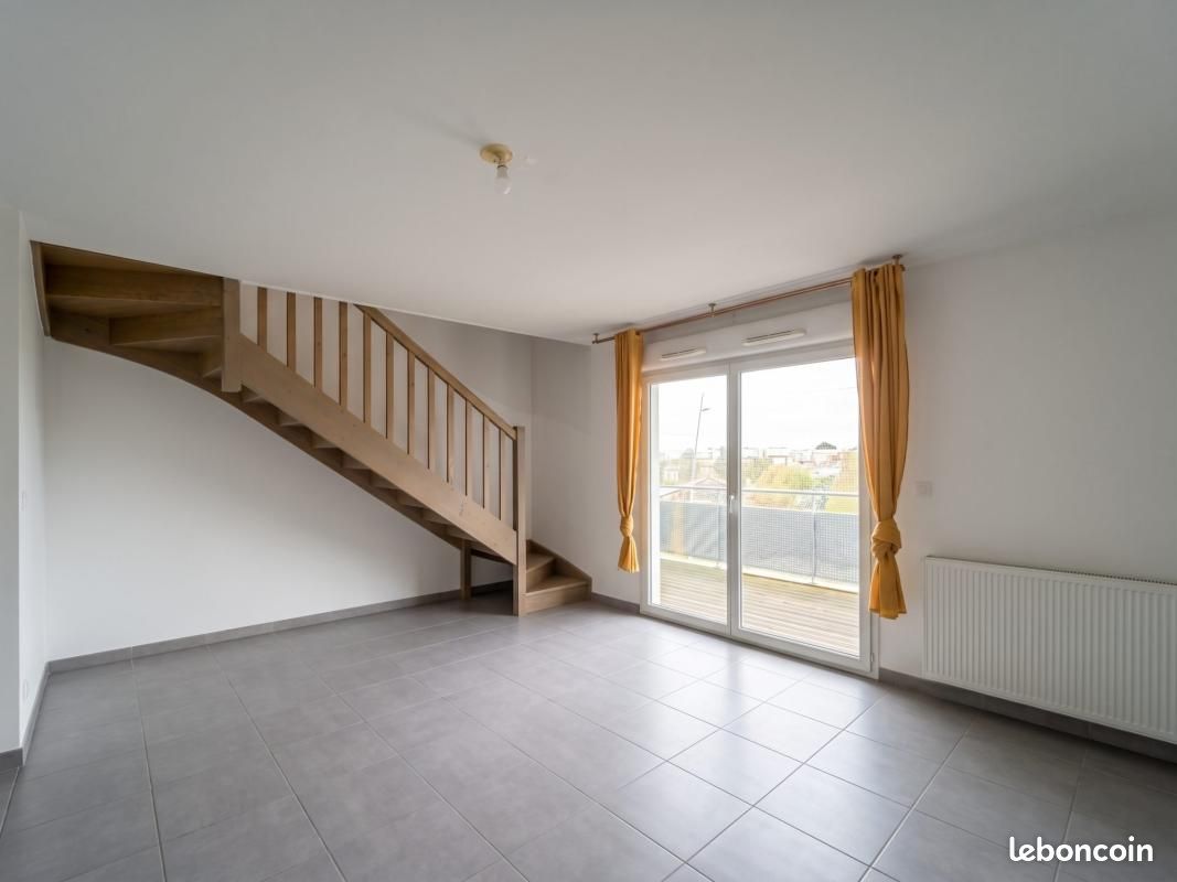 Duplex 3 pièces 64 m² (image 1)