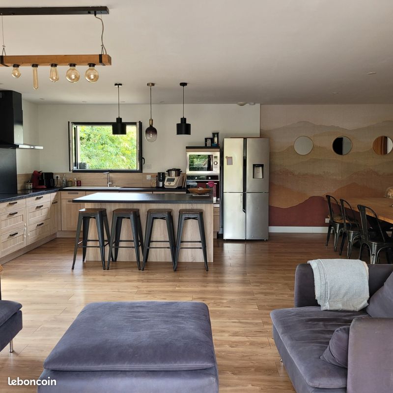 Maison 5 pièces 143 m² · à Mios · 143 m² · 499 000 €