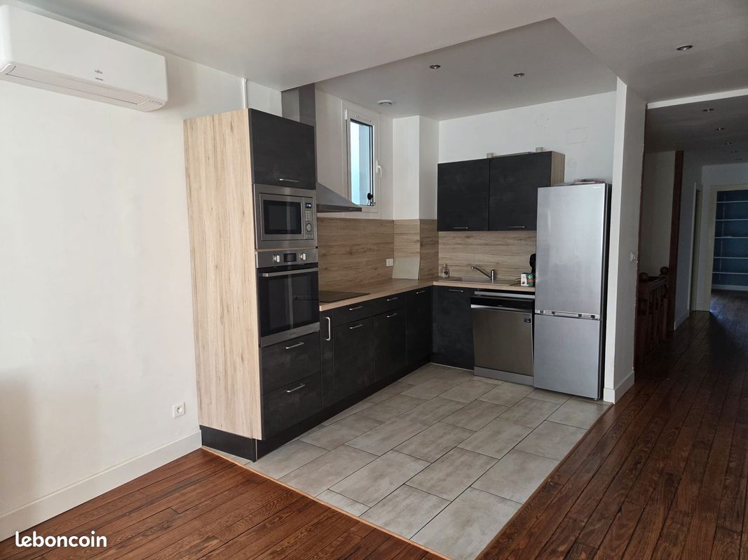 Appartement 3 pièces 80 m² · à Dax · 80 m² · 850 €/mois