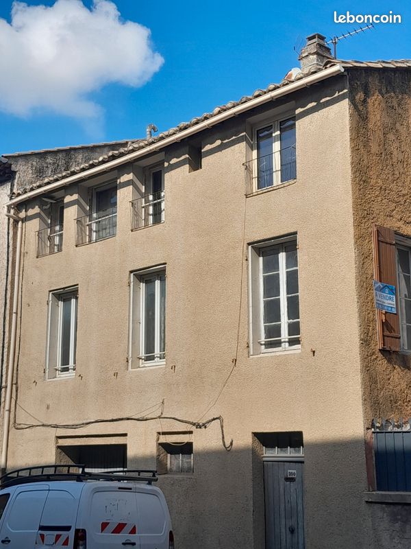 Appartement 9 pièces 190 m² · à Carpentras · 190 m² · 120 000 €