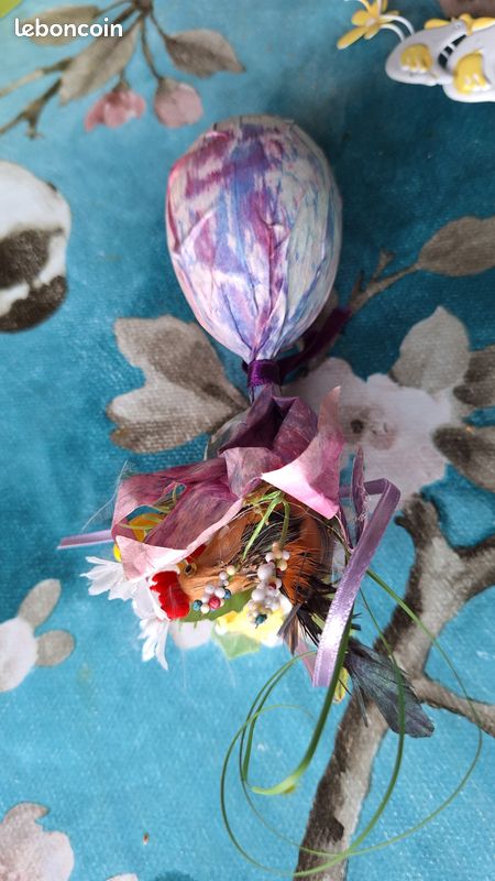 Décoration pour Pâques (image 4)