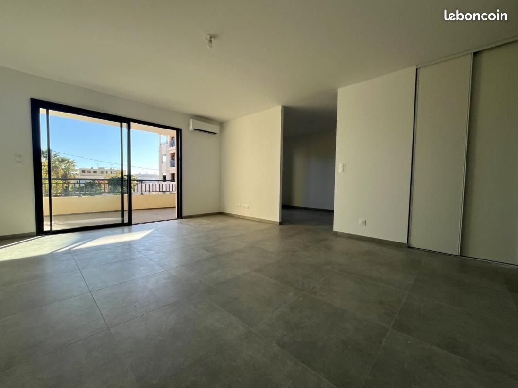 Appartement 3 pièces 76 m² · à Penta-Di-Casinca · 76 m² · 830 €