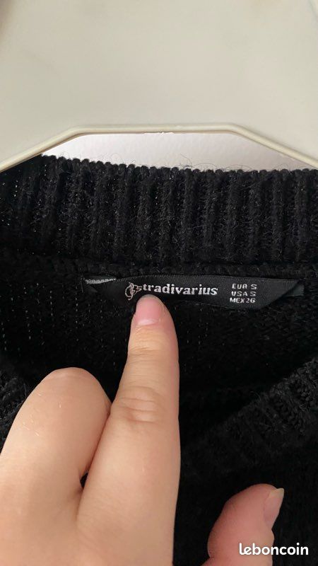 Pull stradivarius (image 3)