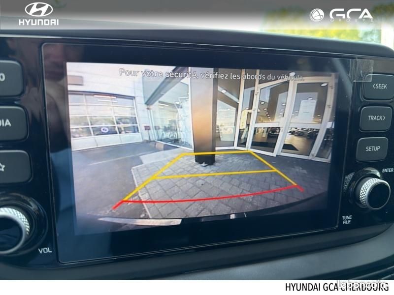 Hyundai i20 1.0 T-GDi 100ch Hybrid Intuitive (image 17)