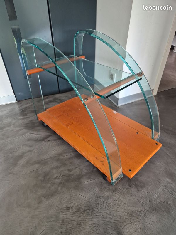 Bar / Desserte Roche Bobois (image 1)