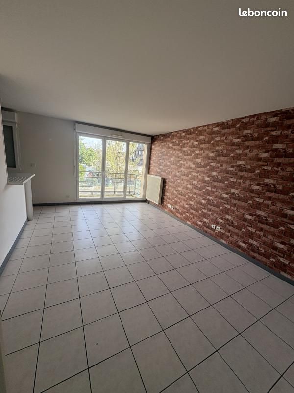 Appartement 2 pièces 49 m² · à Rouen · 49 m² · 697 €/mois