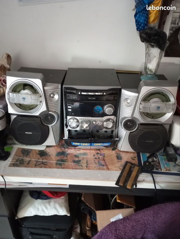 Vends divers affaires (image 4)