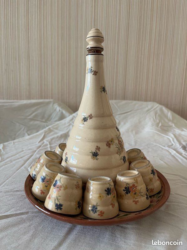 Service a saké japonais (image 2)