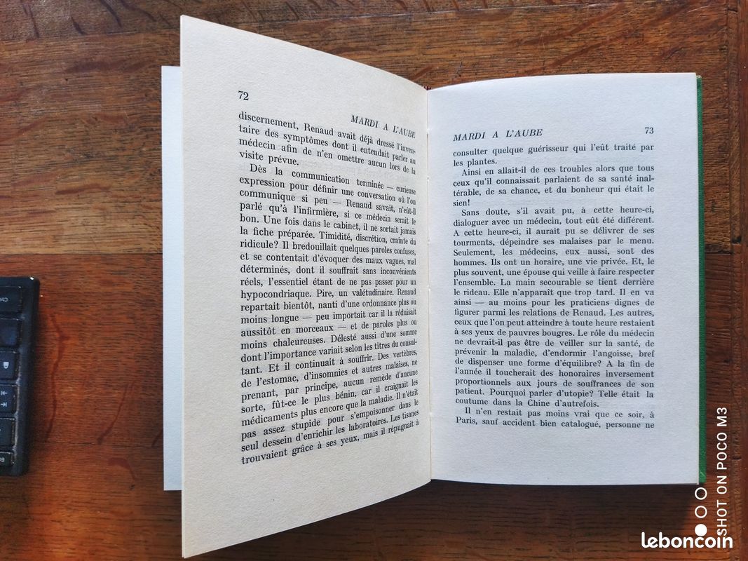 Mardi à l’aube, par Lucie Meyer Faure (image 6)