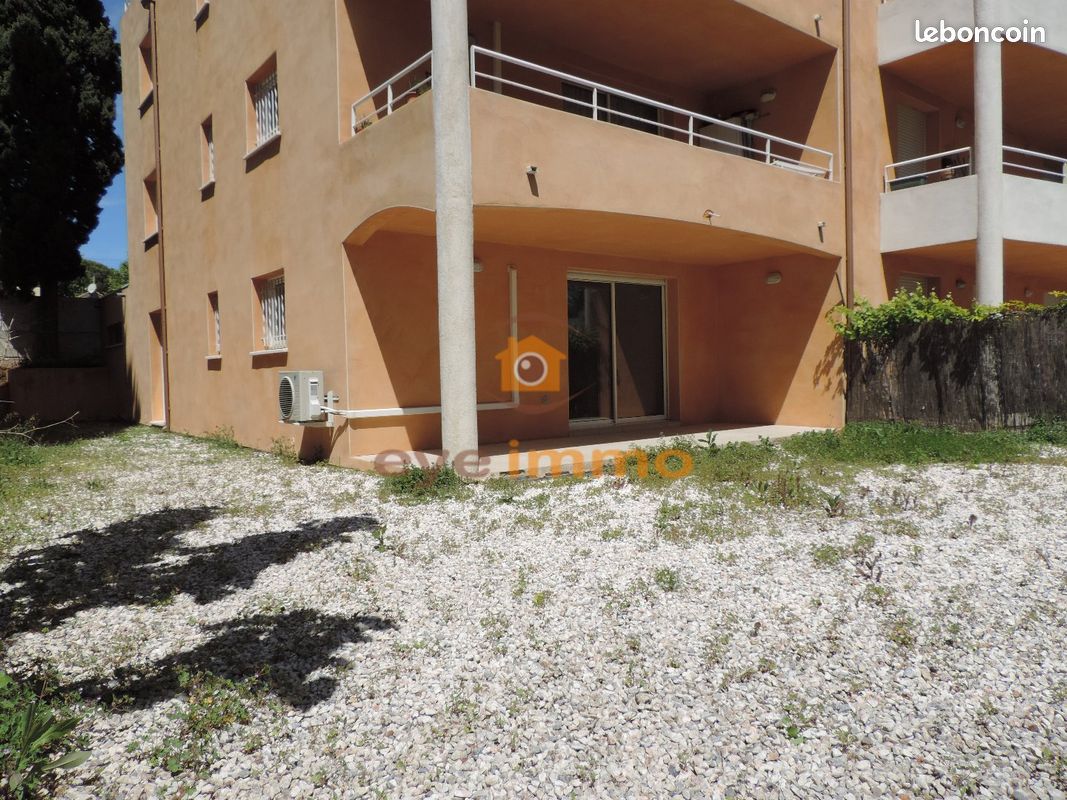 Appartement 3 pièces 59 m² · à Béziers · 59 m² · 149 900 €