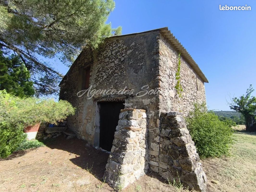 Maison 4 pièces 100 m² · à Esparron · 100 m² · 159 500 €