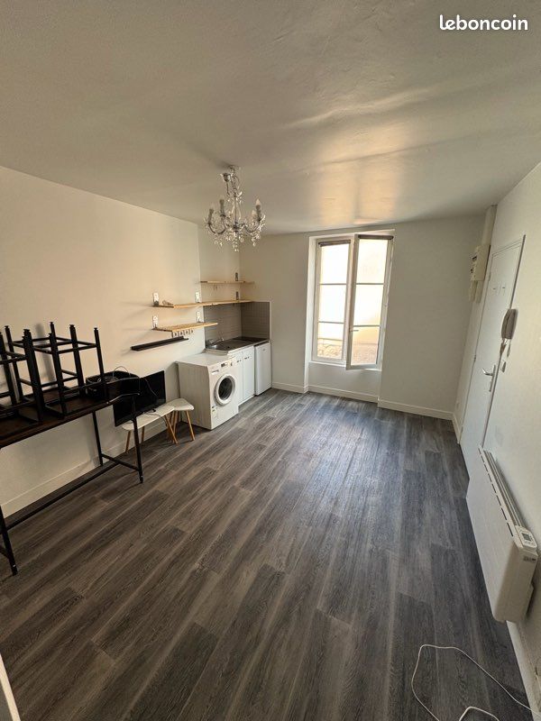 Appartement 1 pièce 23 m² · à Montargis · 23 m² · 410 €