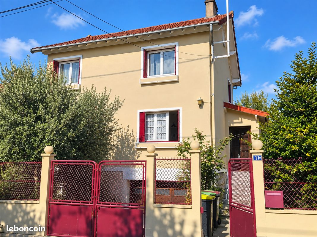 Maison 5 pièces 91 m² · à Savigny-sur-Orge · 91 m² · 279 000 €