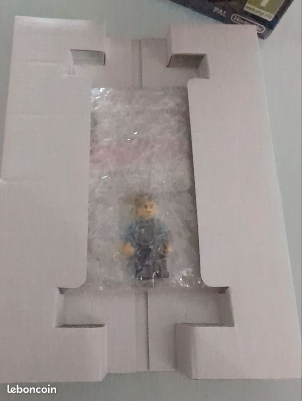 Lego city Undercover limited édition (image 8)