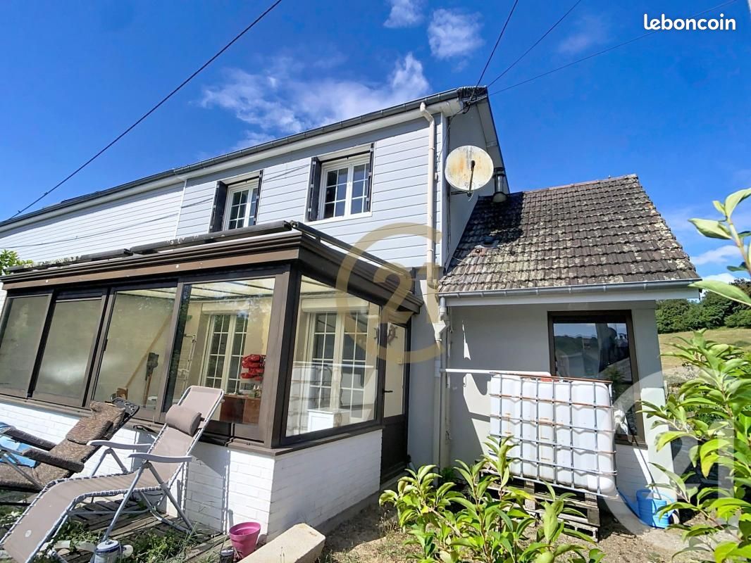 Maison 4 pièces 94 m² · à Lillebonne · 94 m² · 158 500 €