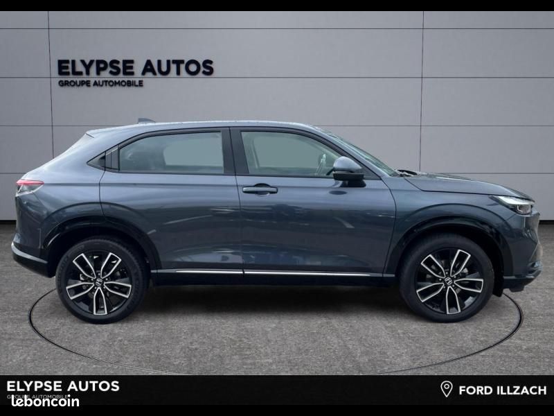 Honda HR-V 1.5 i-MMD 131ch e:HEV Executive (image 8)