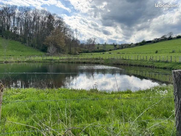Pêcheur sérieux recherche lac étang · à Buzet-sur-Tarn · 25 000 €