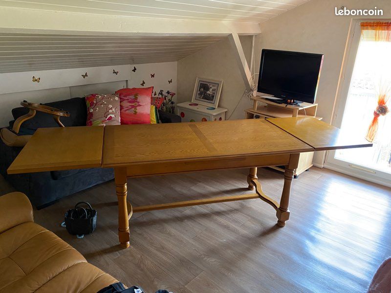 Table de salle à manger (image 2)