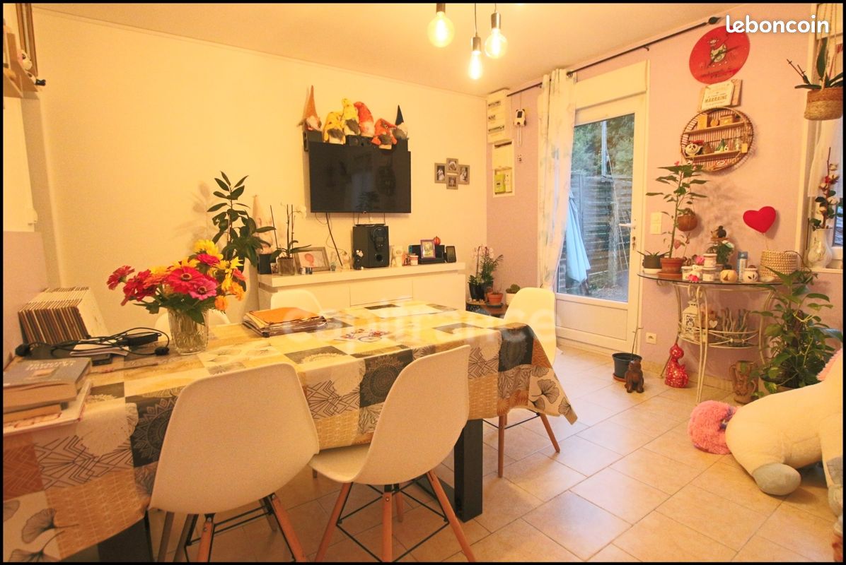 Maison 4 pièces 70 m² · à Perriers-sur-Andelle · 70 m² · 129 000 €