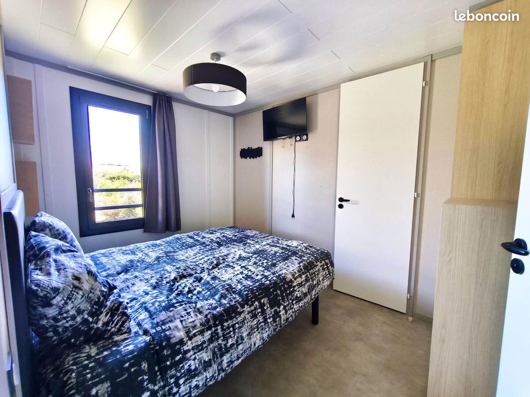 Chalet 4 pièces 55 m² (image 4)