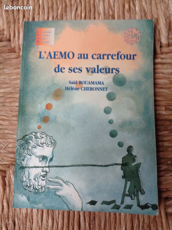 L'aemo au carrefour de ses valeurs said bouamama (image 1)