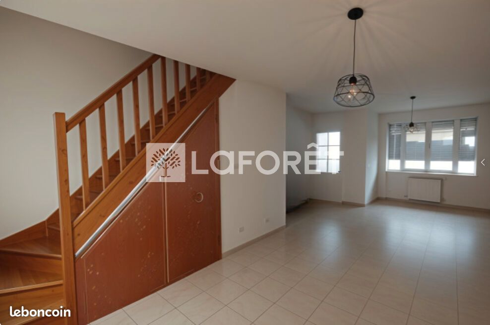 Maison 3 pièces 61 m² · à Wattrelos · 61 m² · 118 000 €