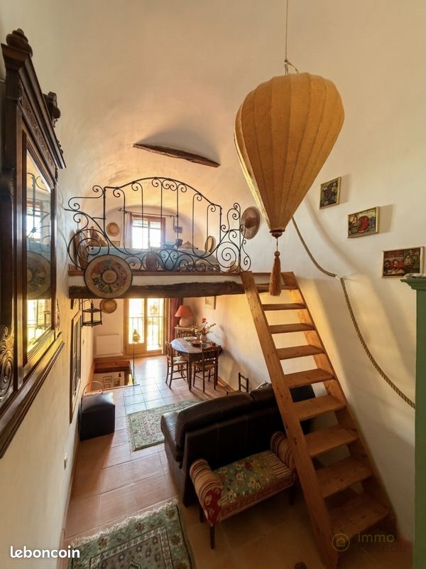 Appartement 2 pièces 52 m² · à Berre-les-Alpes · 52 m² · 152 250 €