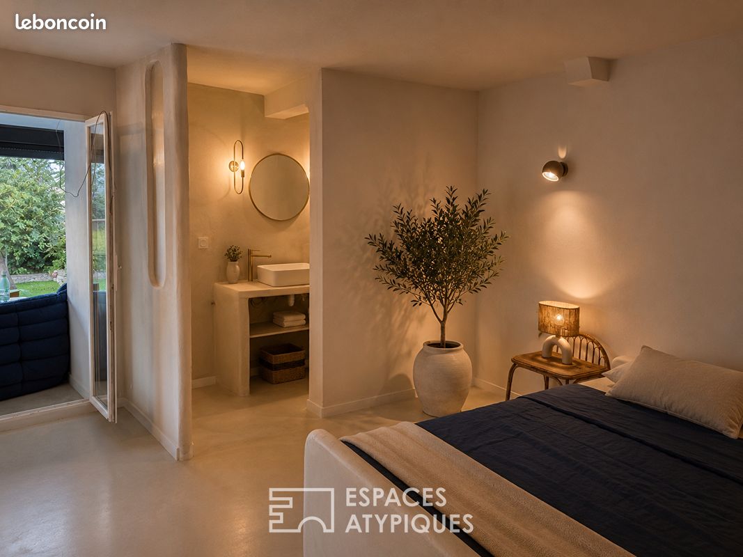 Maison de village 3 pièces 74 m² (image 5)