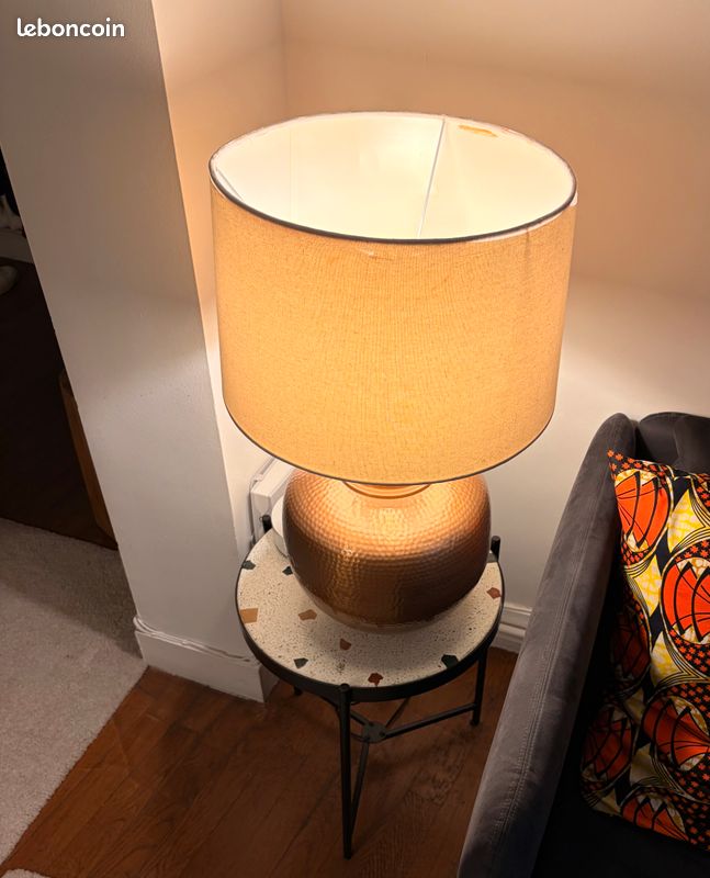 Lampadaire (image 6)