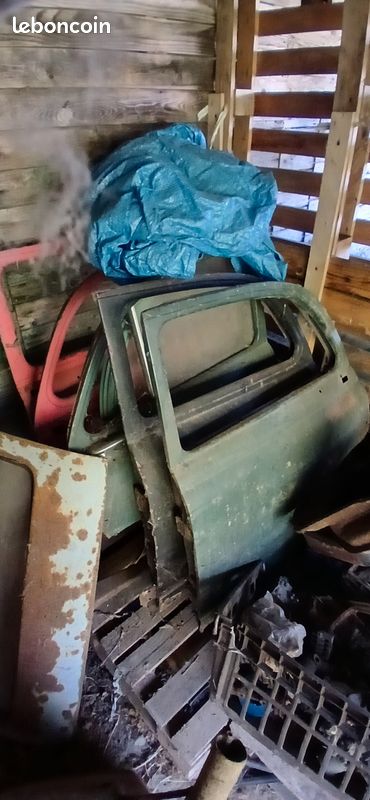 Portes simca (image 1)