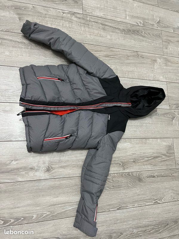 Manteau de ski enfant (image 1)