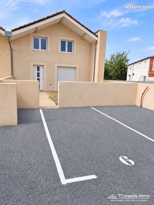Appartement 4 pièces 96 m² · à Albi · 96 m² · 165 000 €