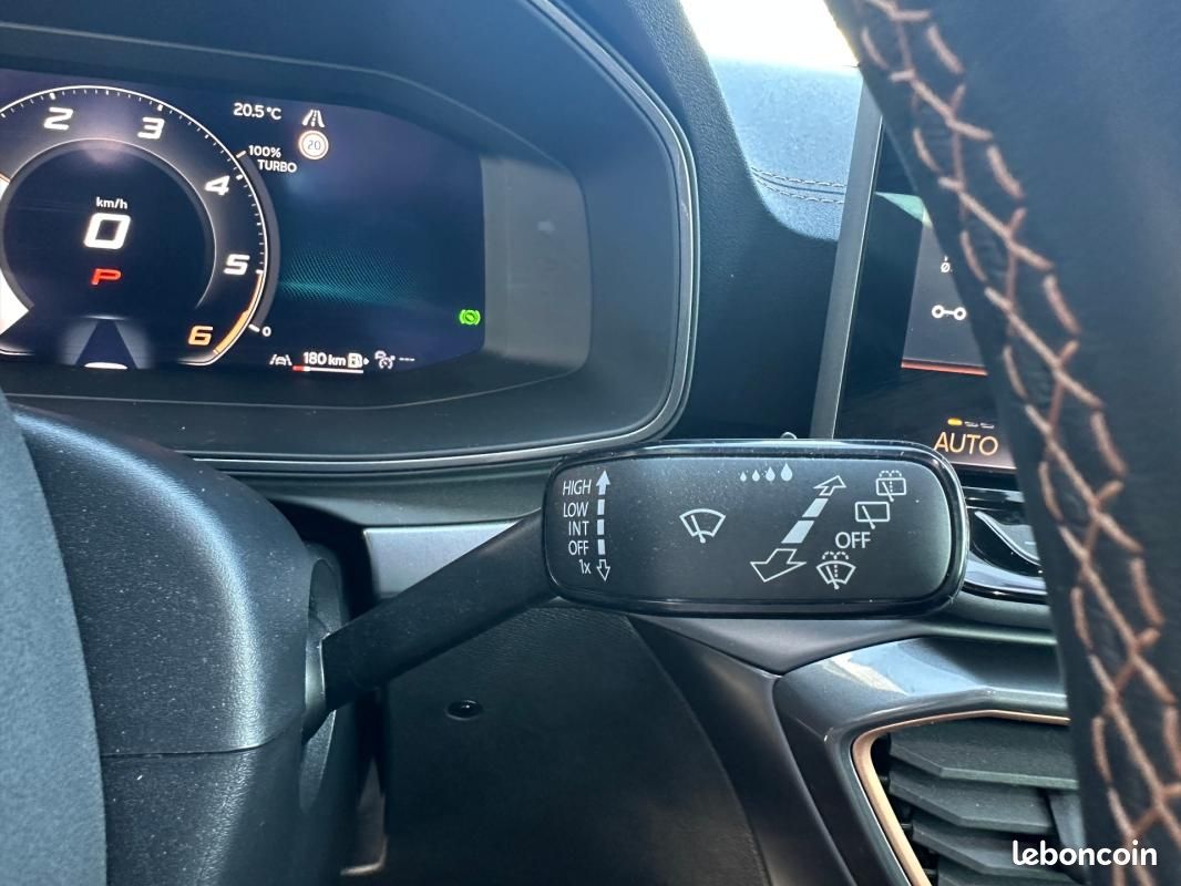 Cupra Formentor 2.0 TDI 150 ch DSG7 V (image 15)