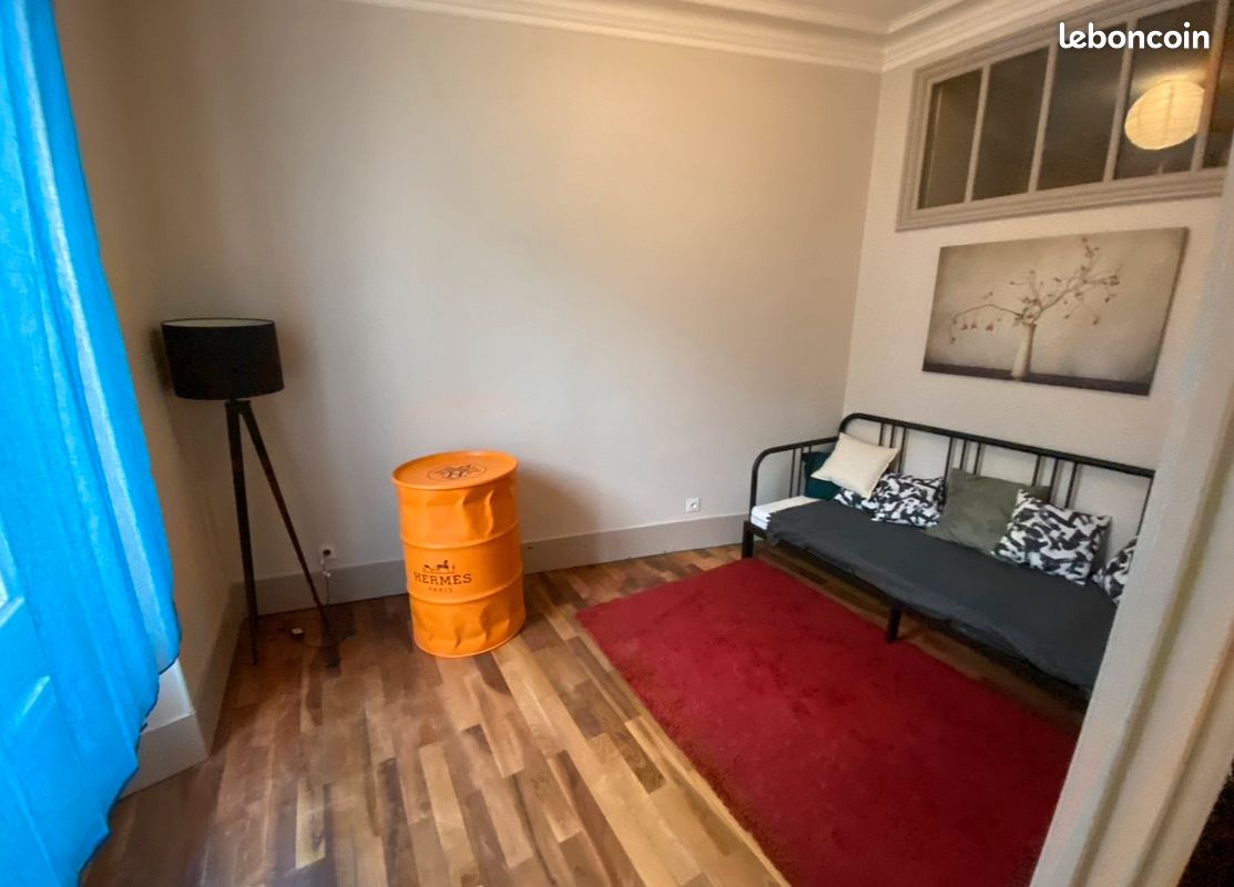 Appartement 3 pièces 51 m² · à Grenoble · 51 m² · 800 €