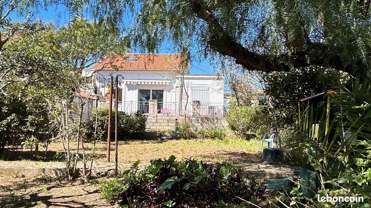 Maison 5 pièces 112 m² · à Toulon · 112 m² · 449 000 €