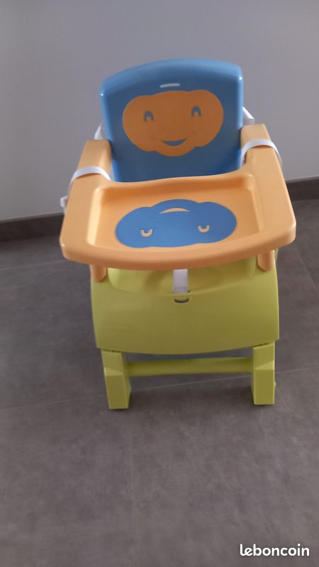 Rehausseur de chaise (image 1)