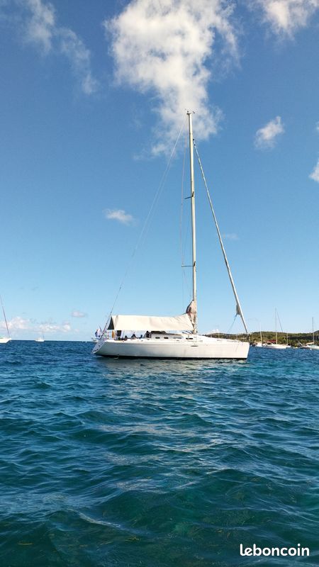 Beneteau First 40.7 — View photo 1